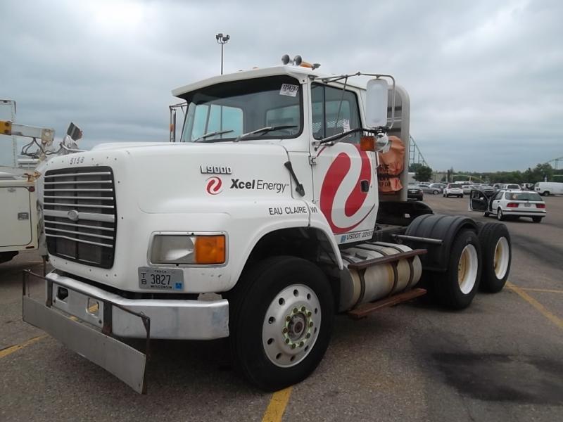 Ford LTS9000