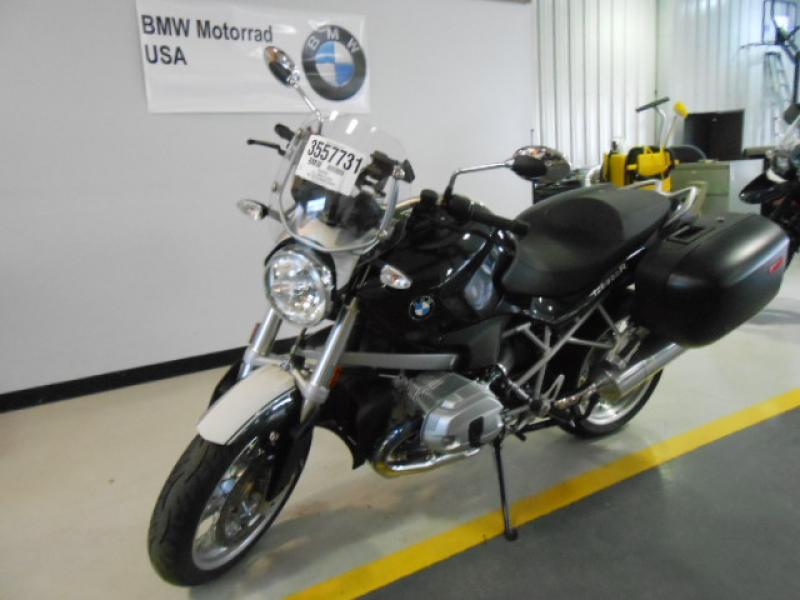BMW R 1200 R