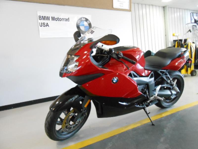 BMW K 1300 S