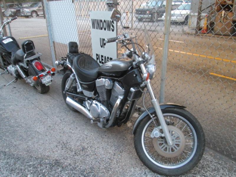 Suzuki VS1400GLPK
