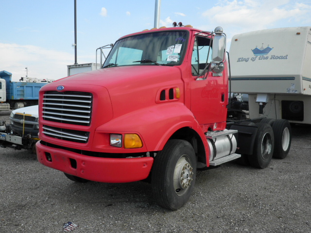 Ford LT8513