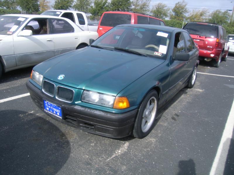BMW 318i
