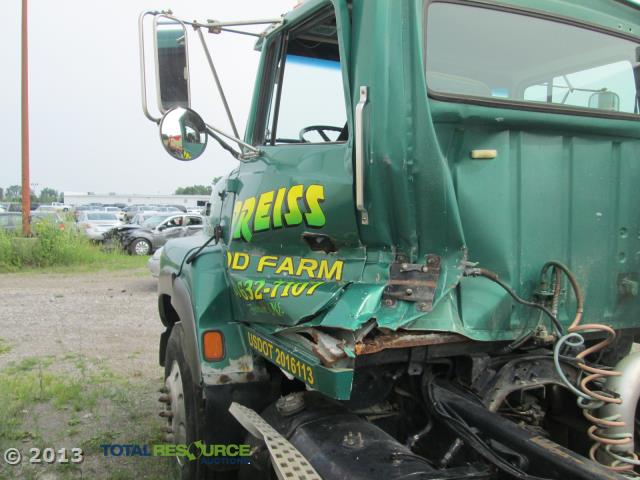 Ford LTA9000