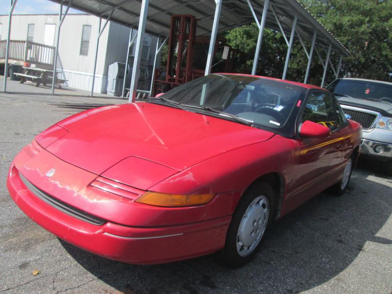Saturn SC2