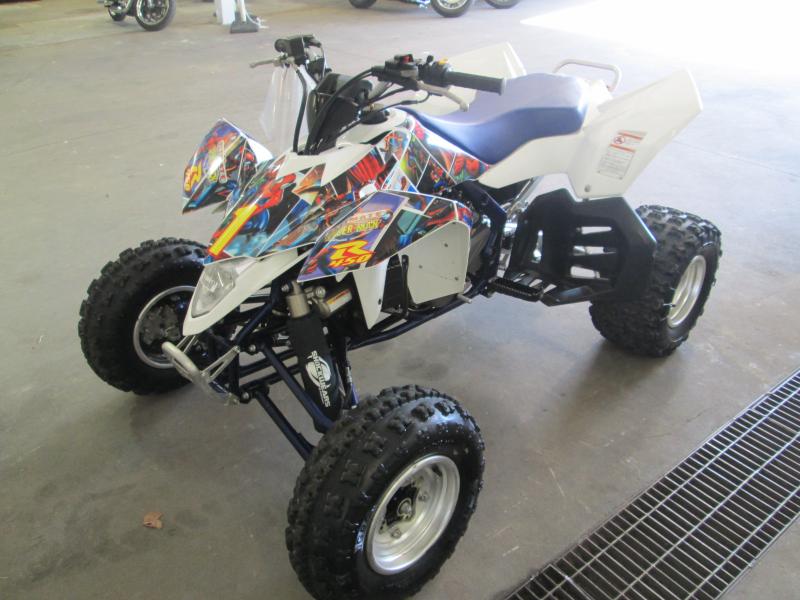 Suzuki LT-R450Z