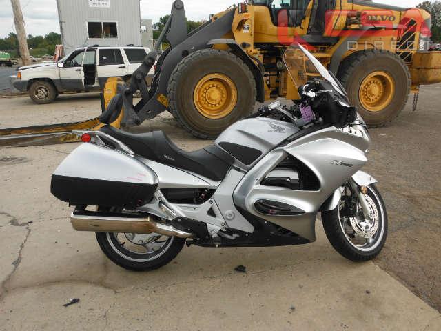 Honda ST1300