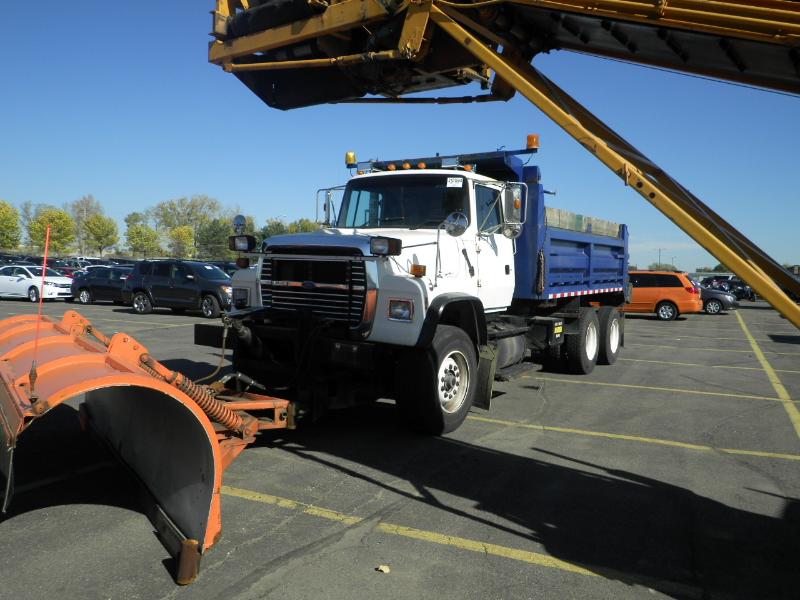 Ford LT9000