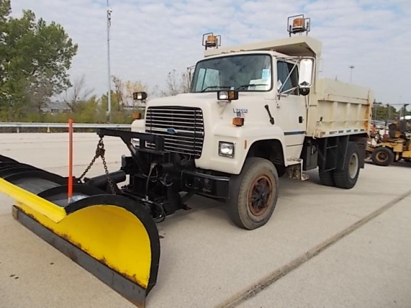 Ford LN7000