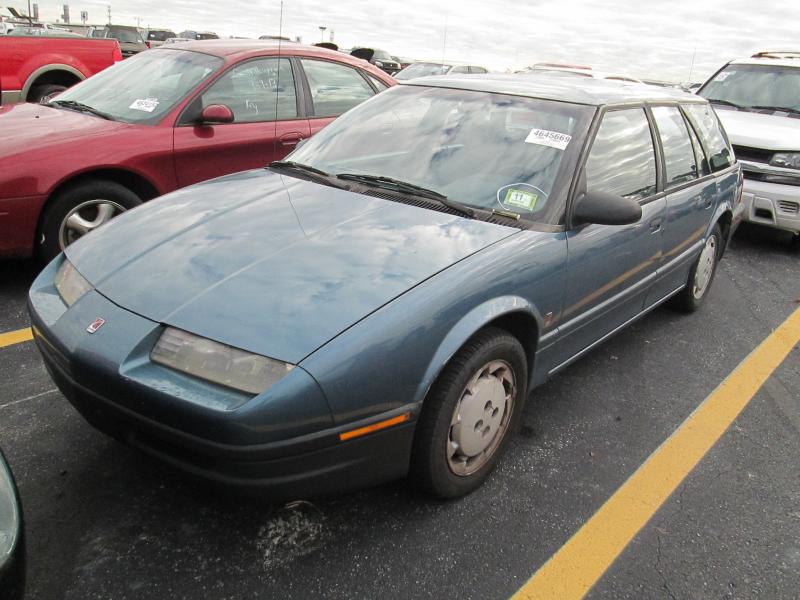 Saturn SW1