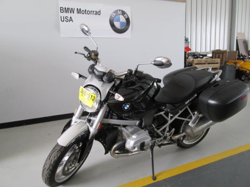 BMW R 1200 R