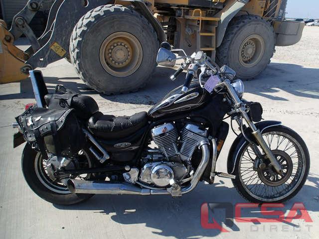 Suzuki VS800
