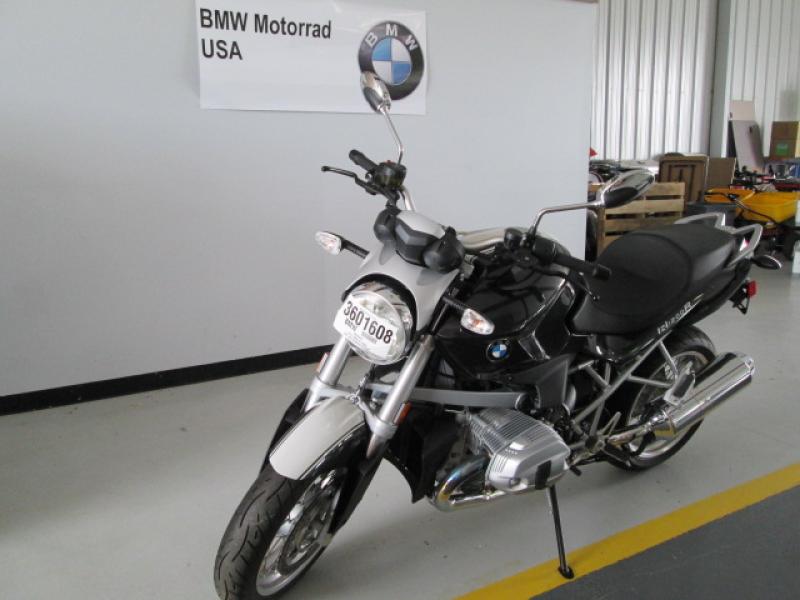 BMW R 1200 R