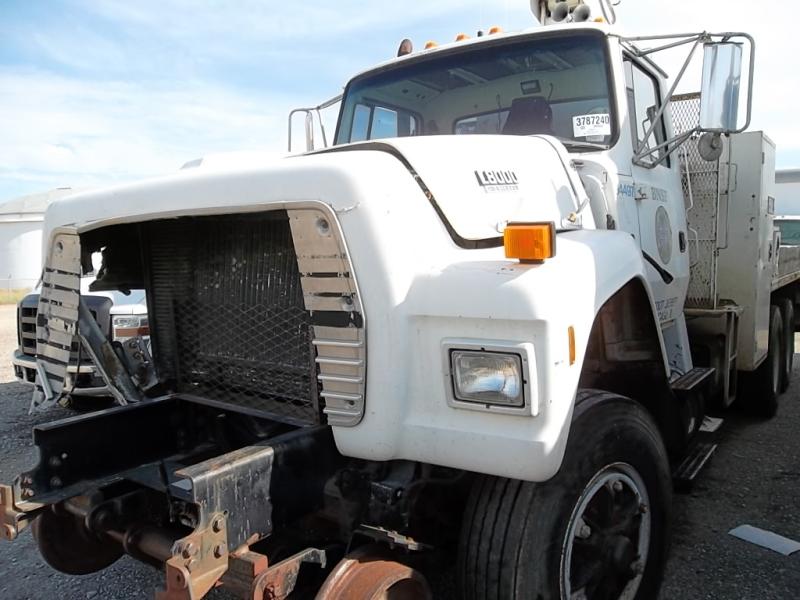 Ford LT8000