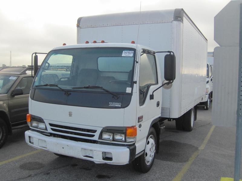 GMC W5