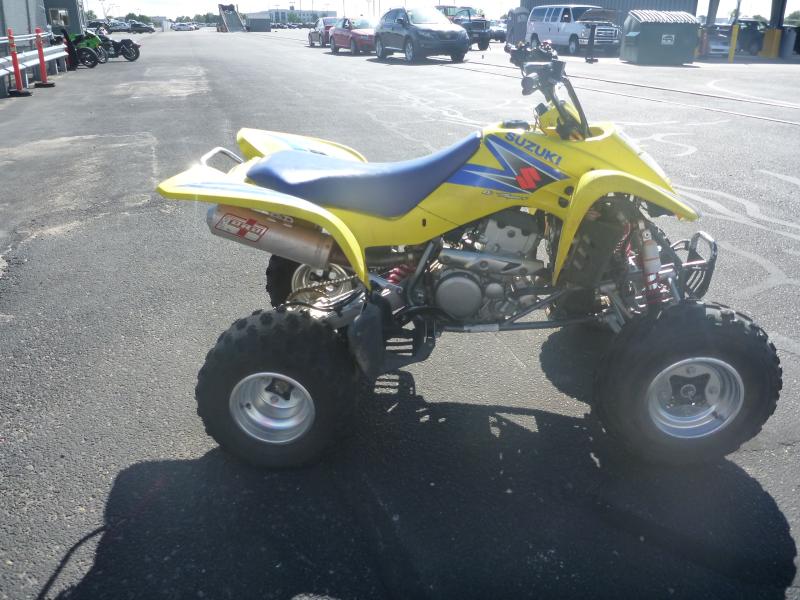 Suzuki LT-Z400Z