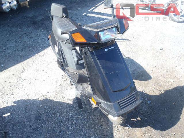 Honda CH80 (Elite)