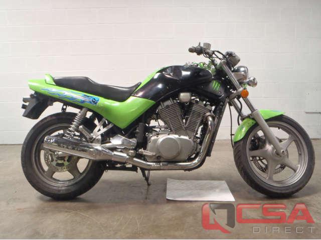 Suzuki VX800