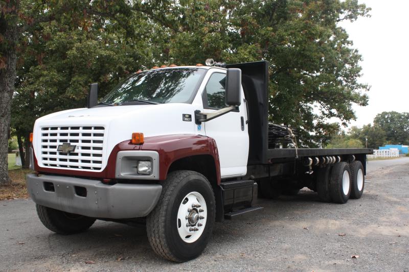 Chevrolet C8