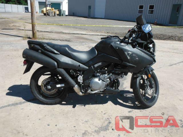 Suzuki DL1000