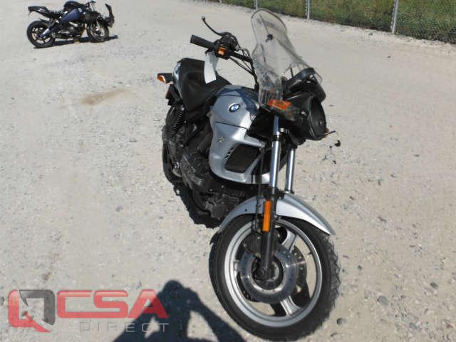 BMW K75RT