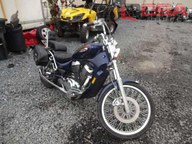 Suzuki VS800
