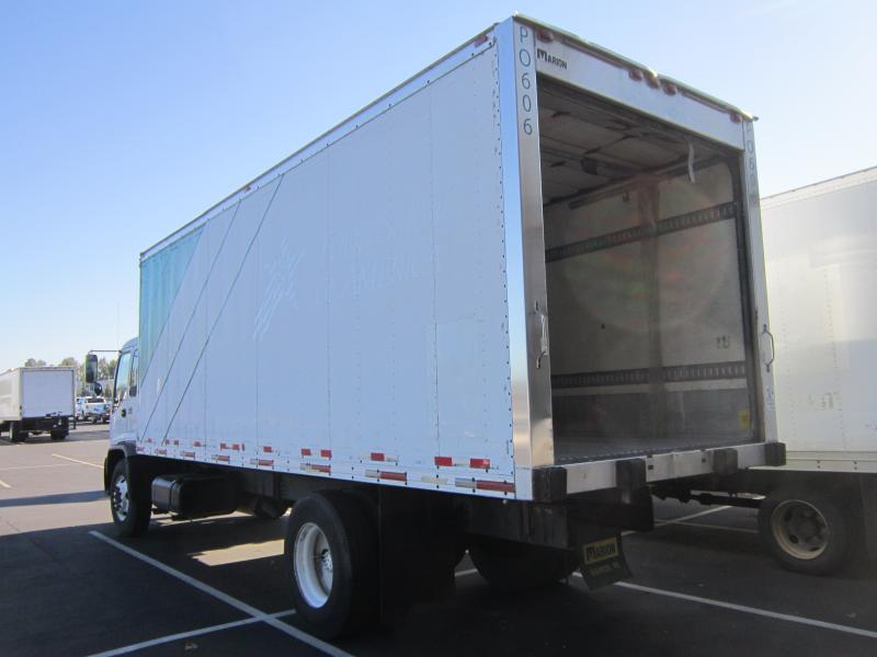 GMC T-Series