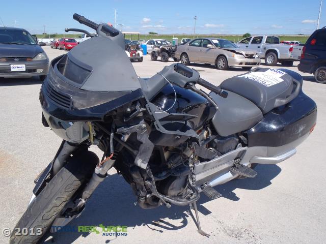 Honda PC800 (PACIFIC COAST)