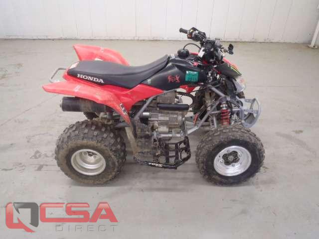 Honda TRX250