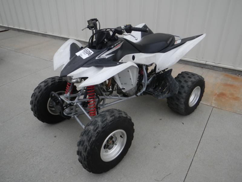 Honda TRX400EX