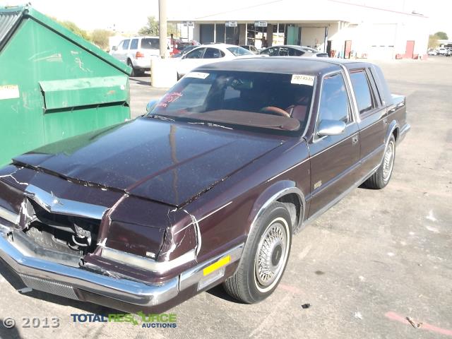 Chrysler Imperial