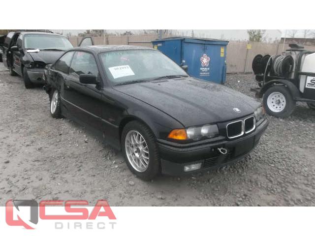 BMW 318iS
