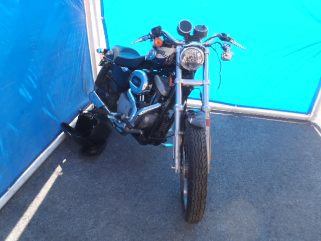 2005 HARLEY DAVIDSON Sportster 1200 Roadster