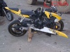 2006 YAMAHA YZF-R6/YZF-R6C/R6