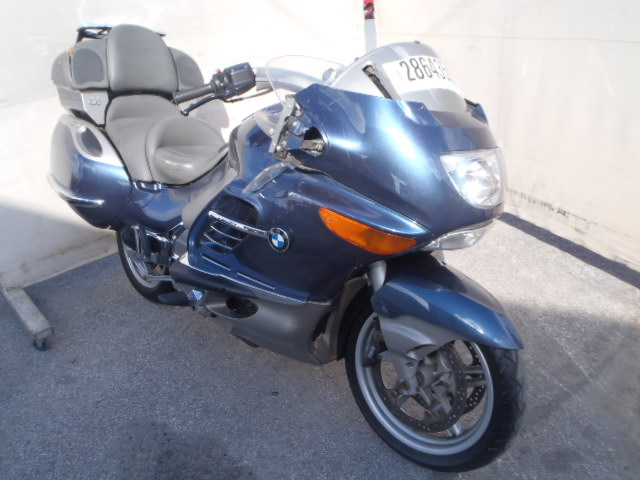 BMW K 1200 LT