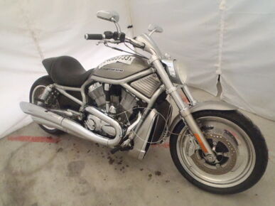 2007 HARLEY DAVIDSON V-Rod - VIN Decoder