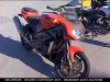 2003 APRILIA Tuono 1000