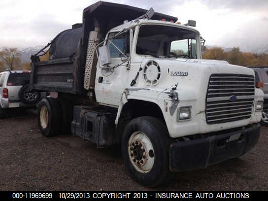Ford LN9000