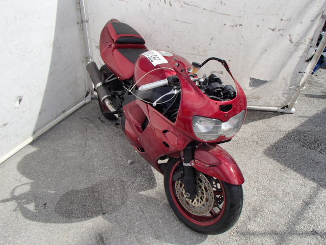 Honda CBR900