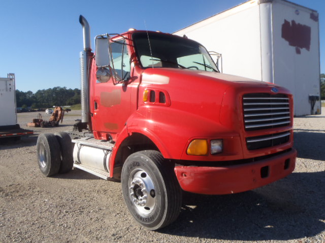 Ford L8513