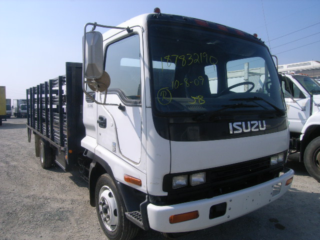 Isuzu FRR