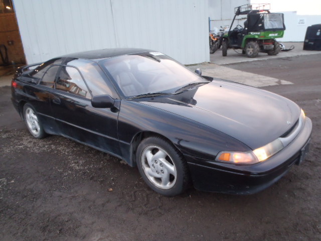 Subaru SVX