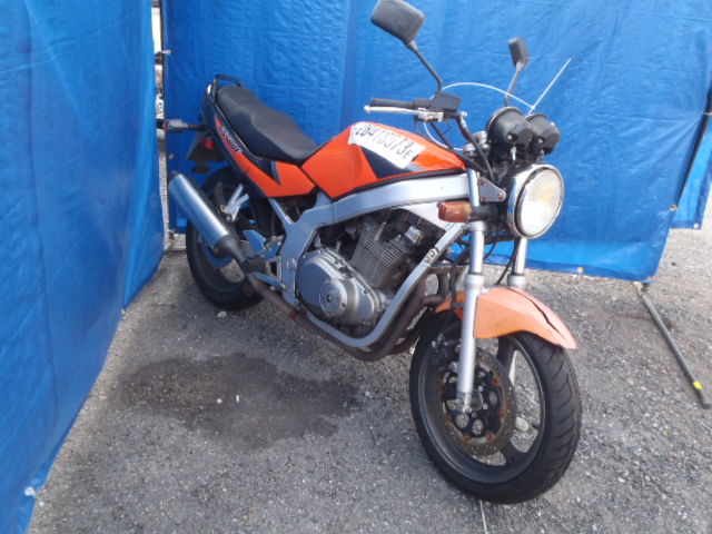 Suzuki GS500E