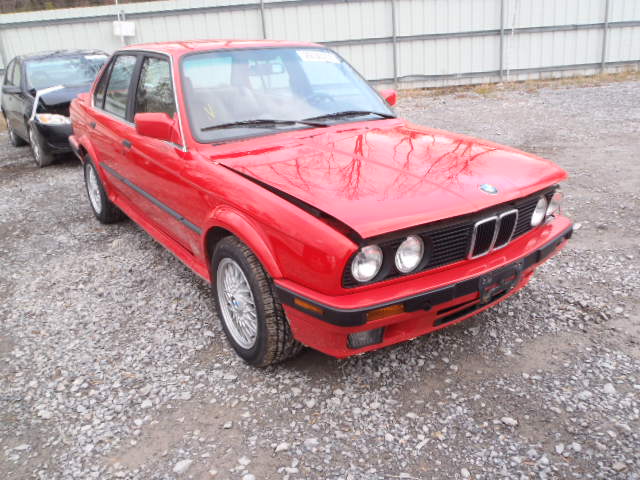 BMW 325ix