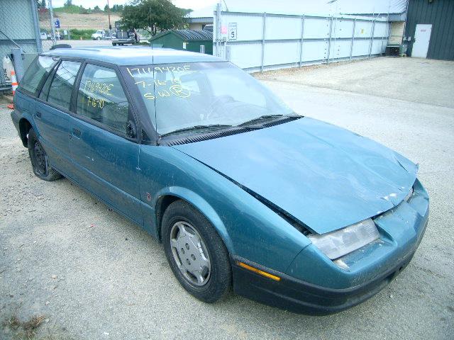 Saturn SW1