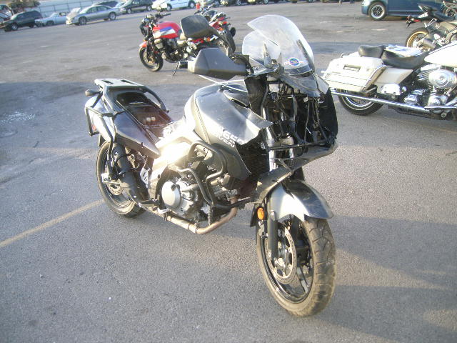 Suzuki DL650A