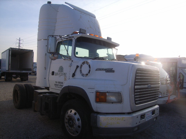 Ford LA9000