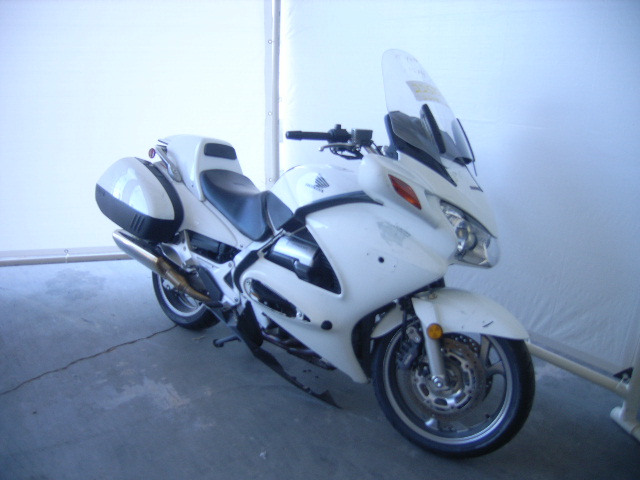 Honda ST1300PA