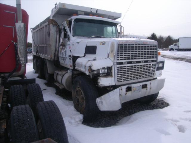 Ford LTL9000