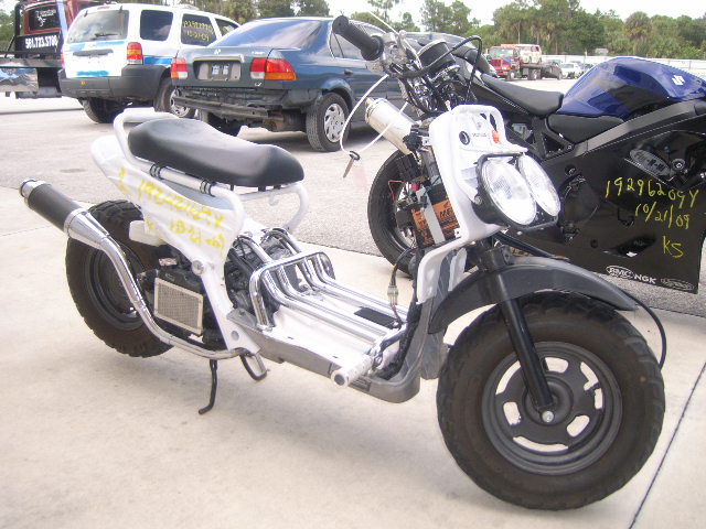 HONDA