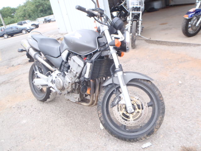 Honda CB900 (919)
